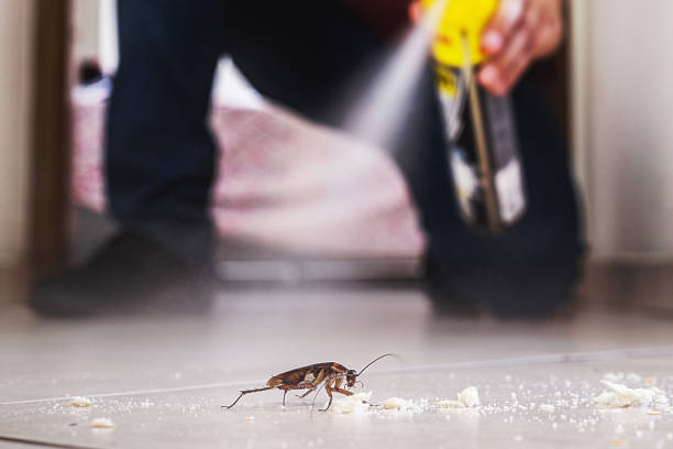 Best Commercial Pest Control Services  in Ottawa Hills, OH